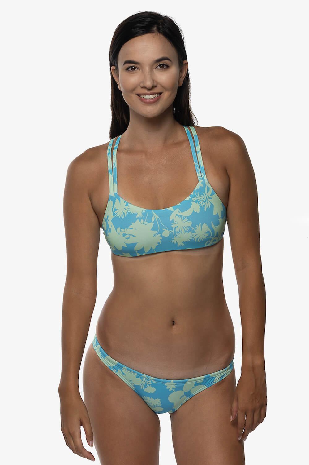 Final Sale Europe Bikini Bottoms Product Image