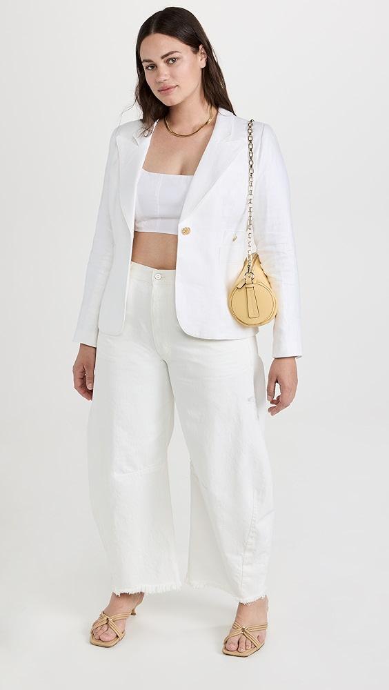 SMYTHE Duchess Blazer | Shopbop Product Image