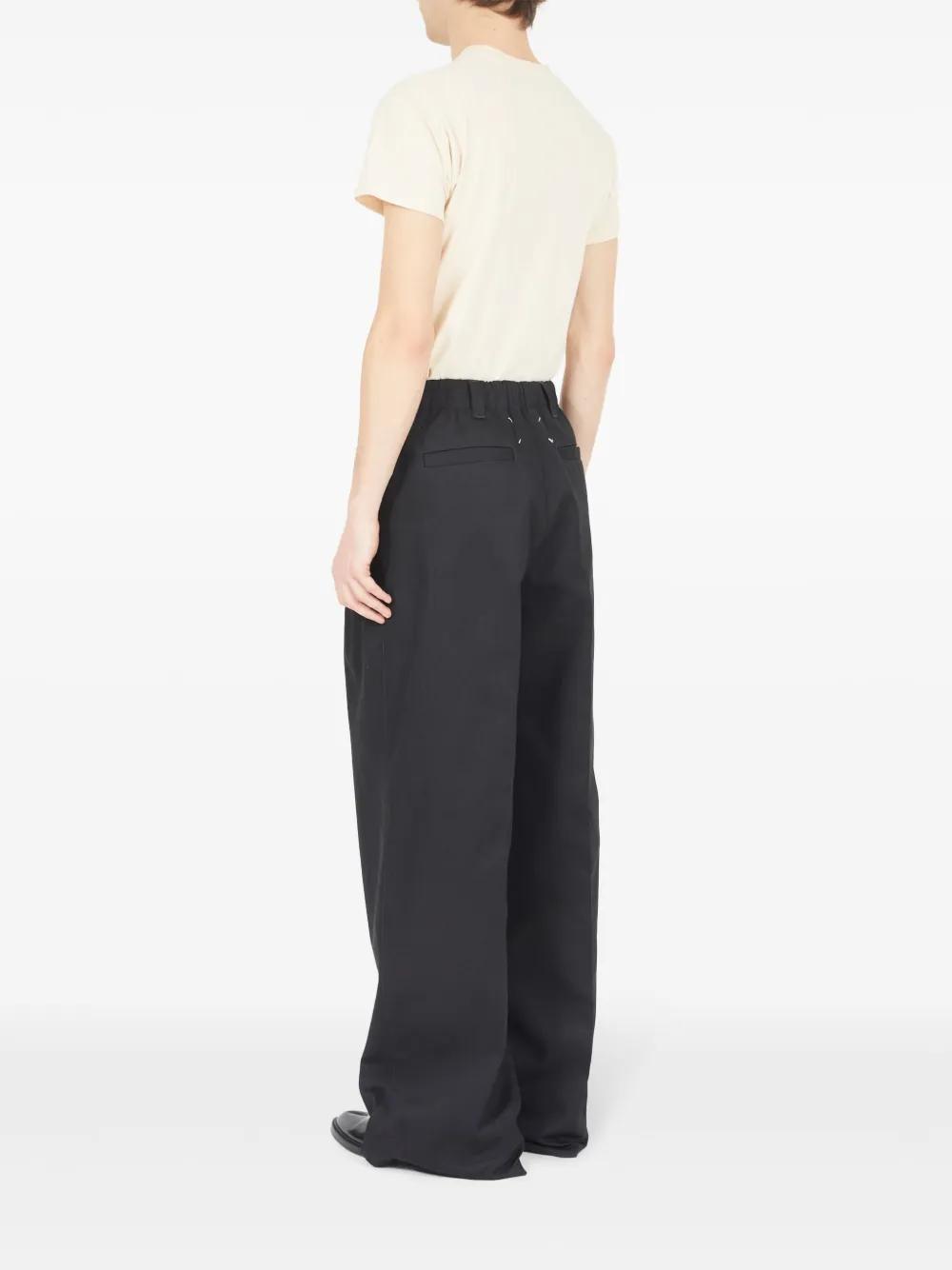 Skater chino trousers Product Image