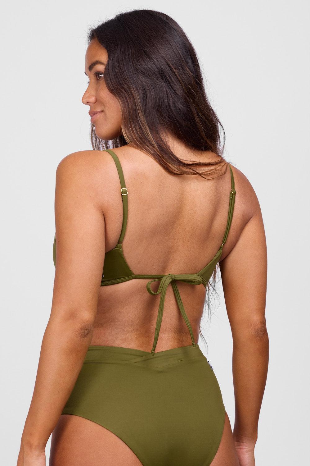 Vera Bikini Top Product Image