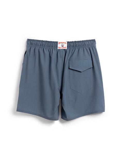 Wright Lined Short - Gold Product Image