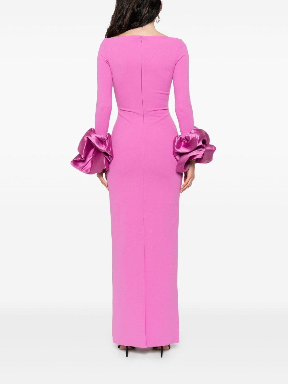 Talia gown Product Image