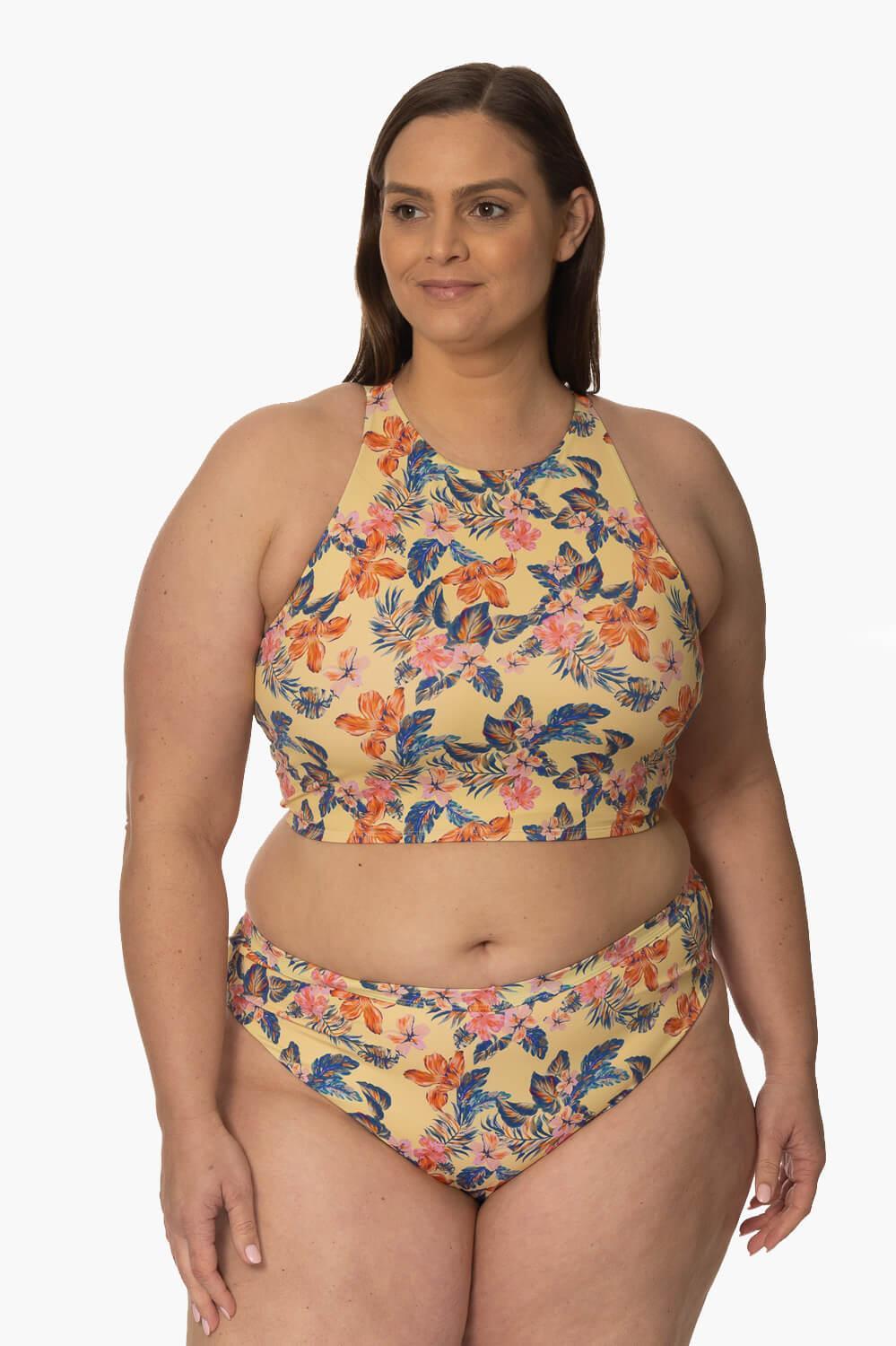 Camila Bikini Bottom Product Image