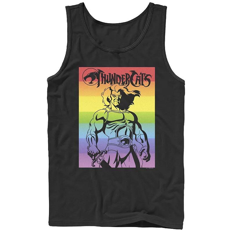 Men's Nintendo Super Mario Bros Since 1985 Tank Top, Size: Small, Blue Product Image