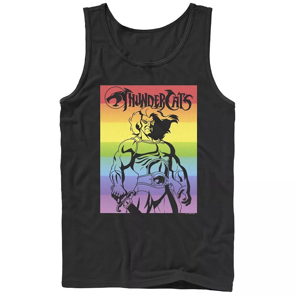 Men's Nintendo Super Mario Bros Since 1985 Tank Top, Size: Small, Blue Product Image