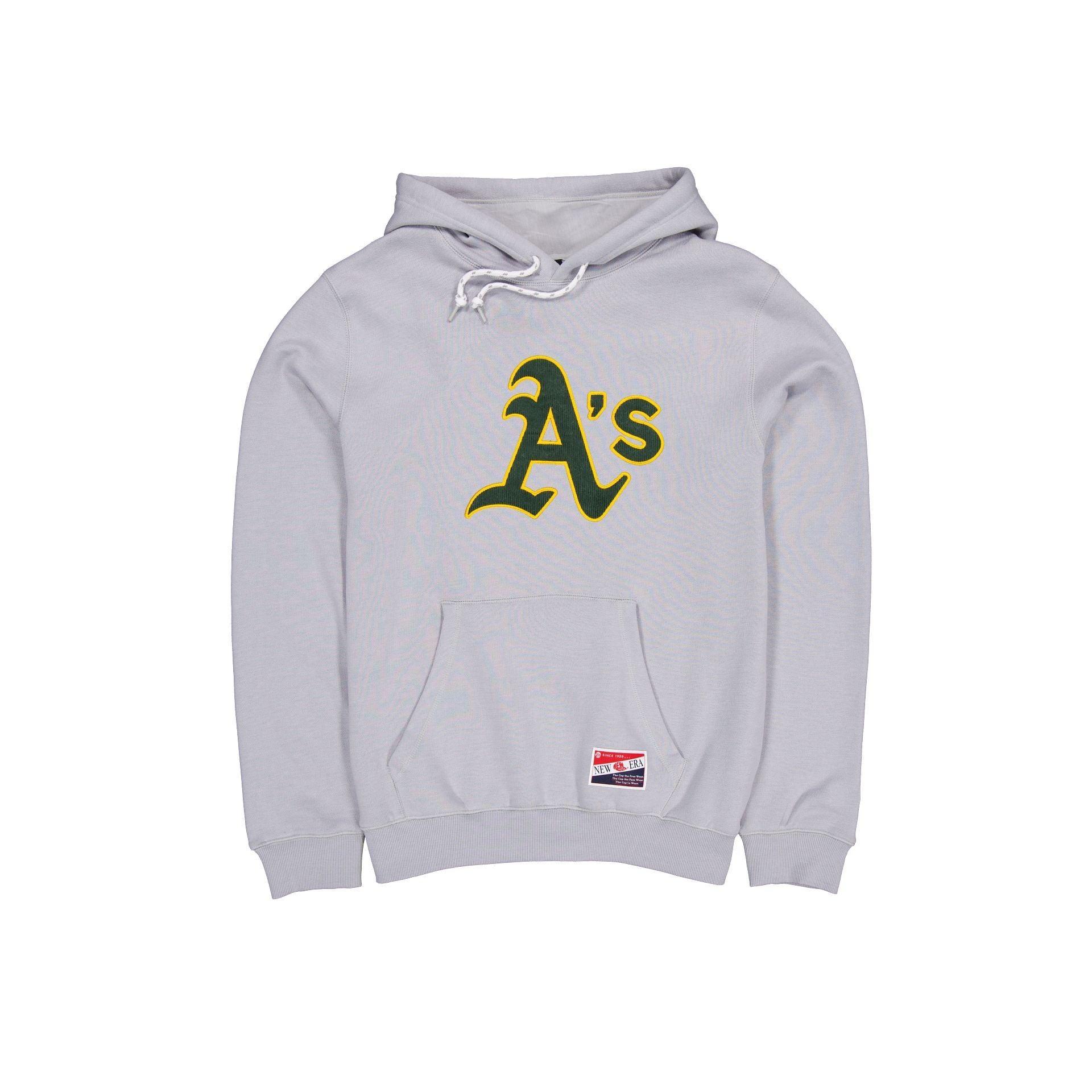 Philadelphia Phillies Throwback Gray Hoodie Male Product Image