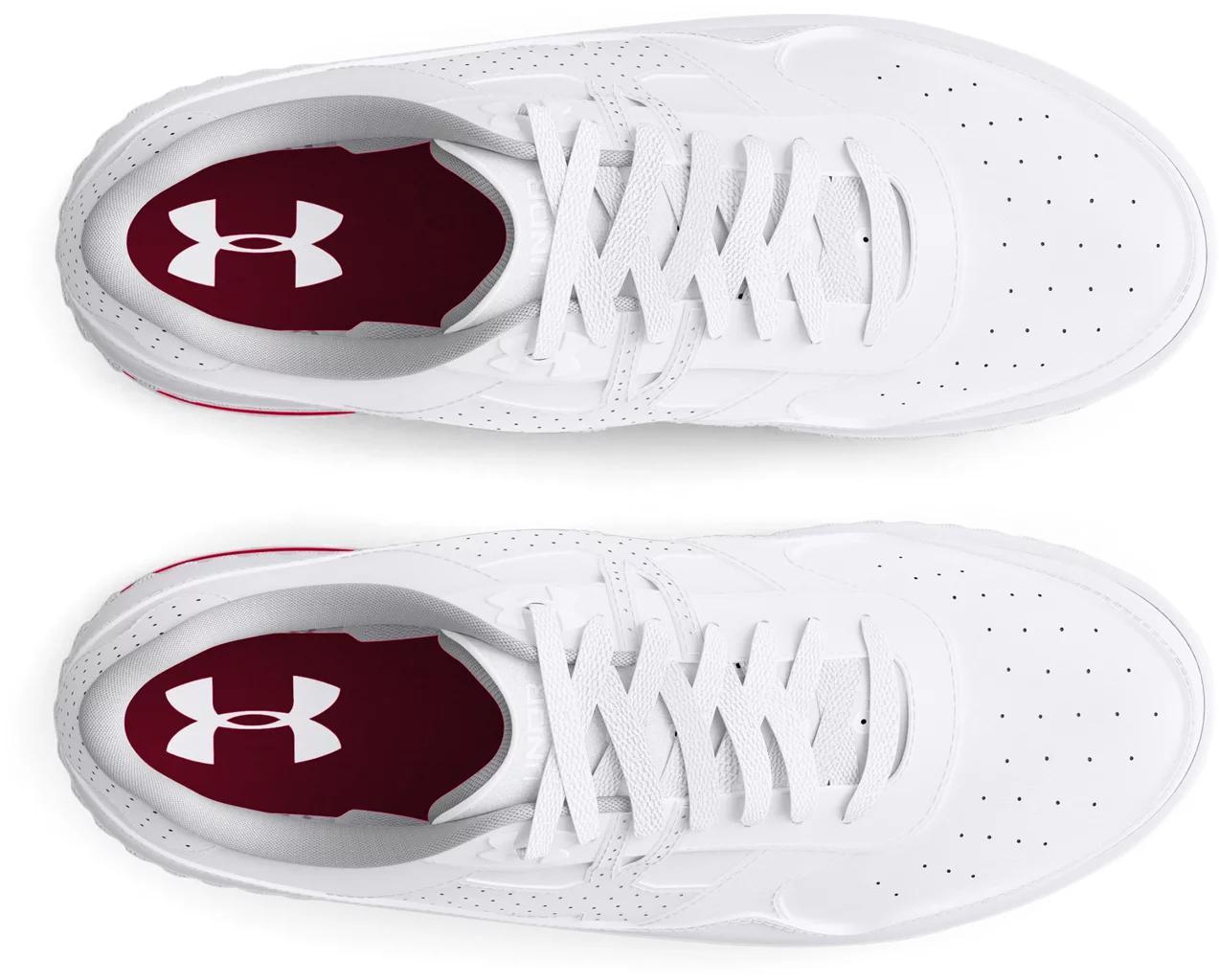 UA Court 96 Womens Shoes Product Image