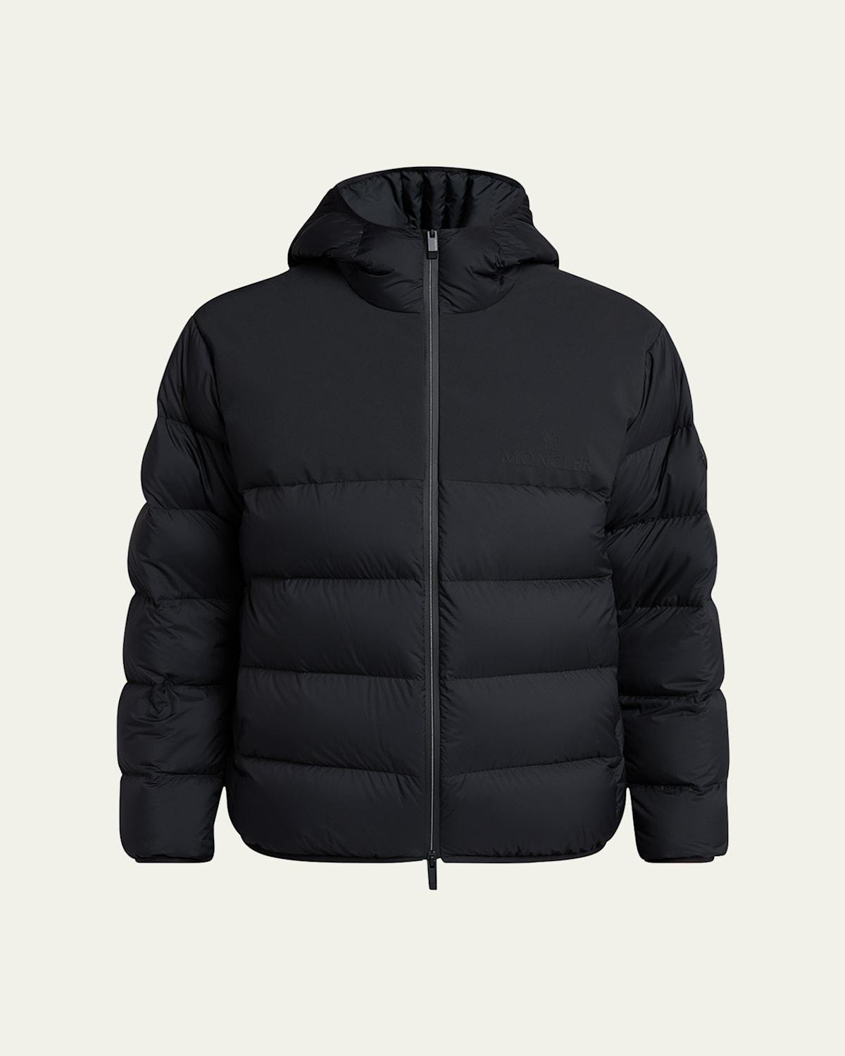 Mens Veumont Down Jacket Product Image