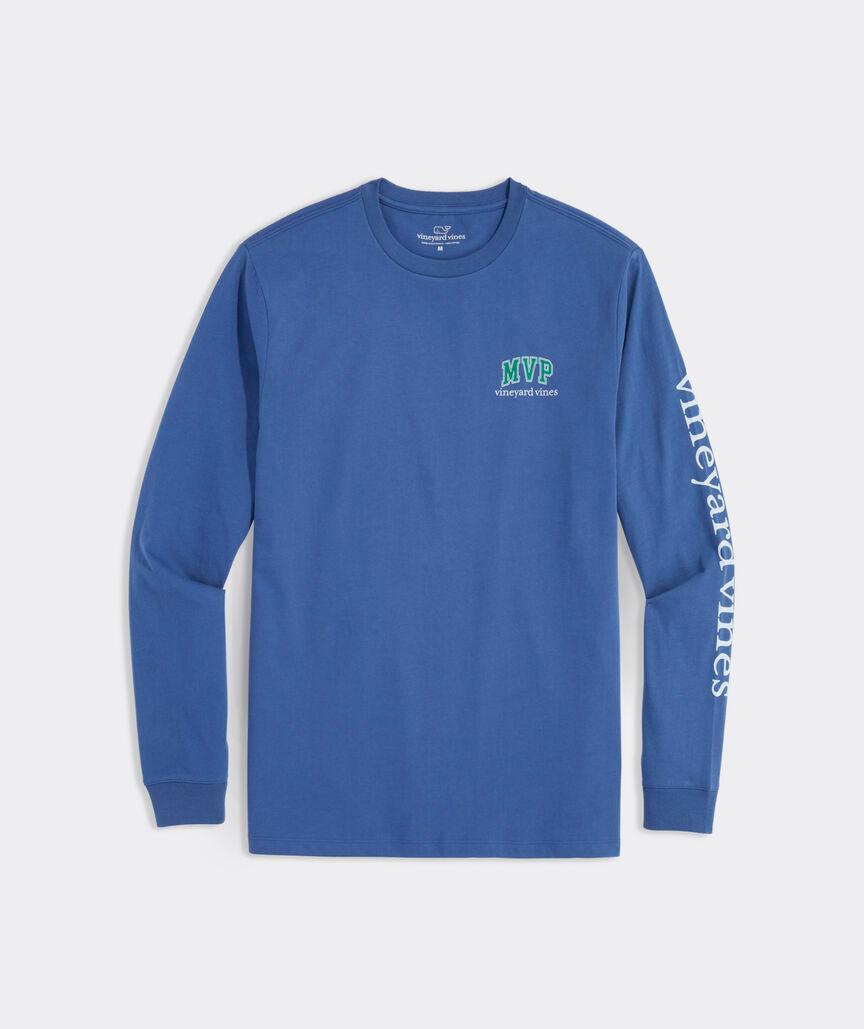 MVP Long-Sleeve Tee Product Image