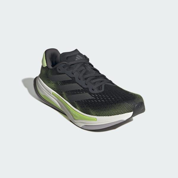 adidas Supernova Prima Running Shoes Carbon 9.5 Mens Product Image