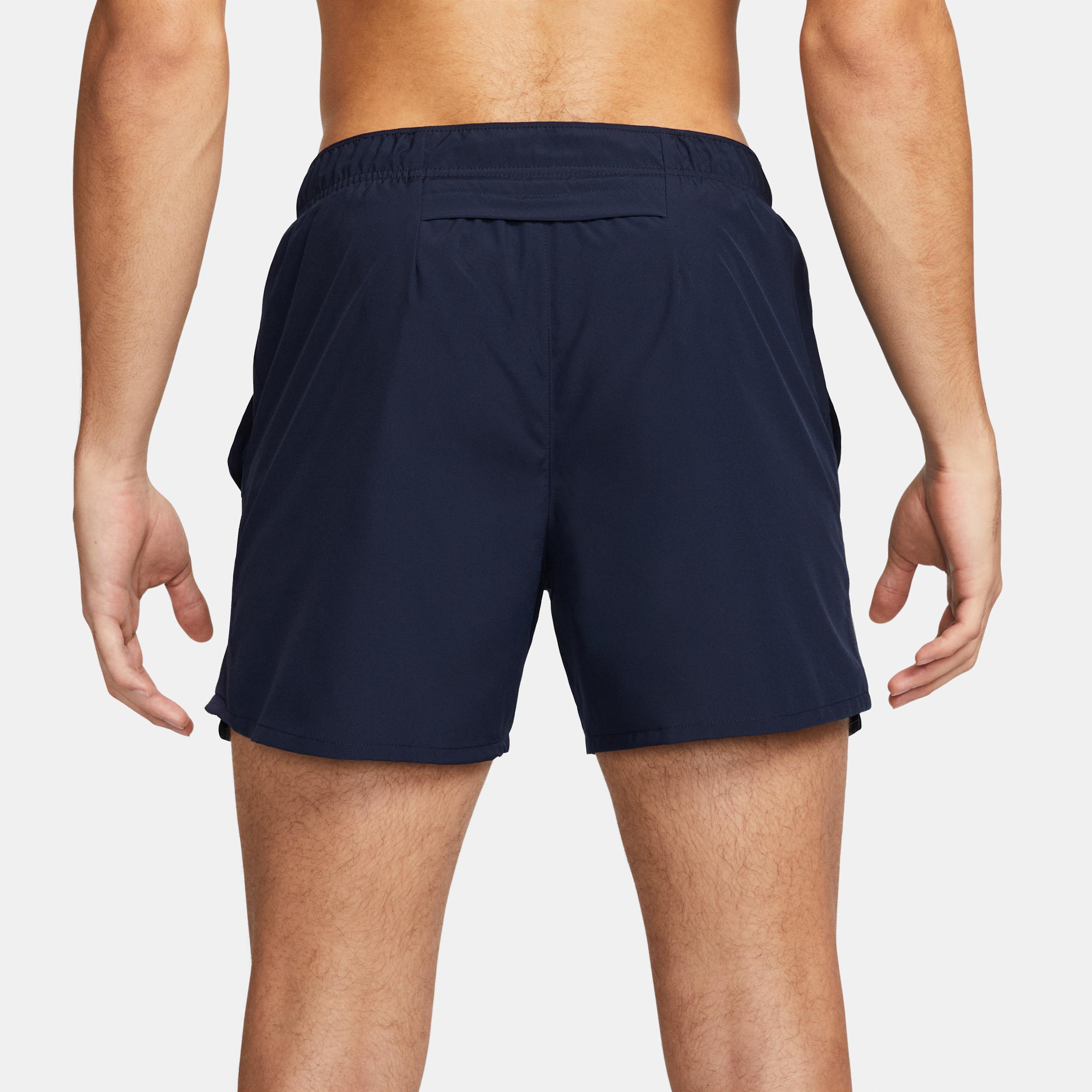 Nike Men's Challenger Dri-FIT 5" Brief-Lined Running Shorts Product Image