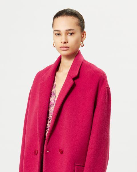 Efegozi Coat Female Product Image