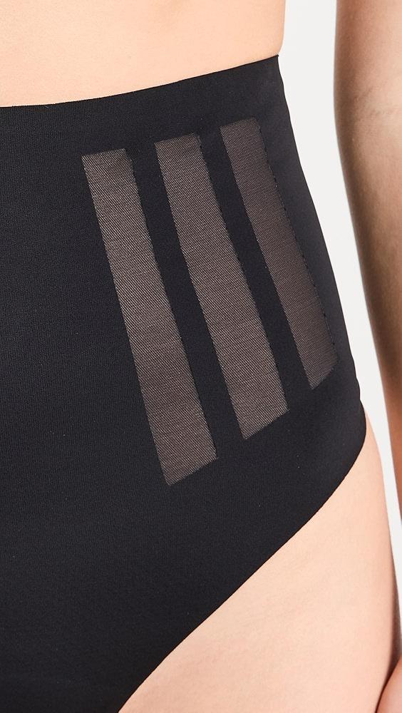Commando Luxe Control Thong | Shopbop Product Image