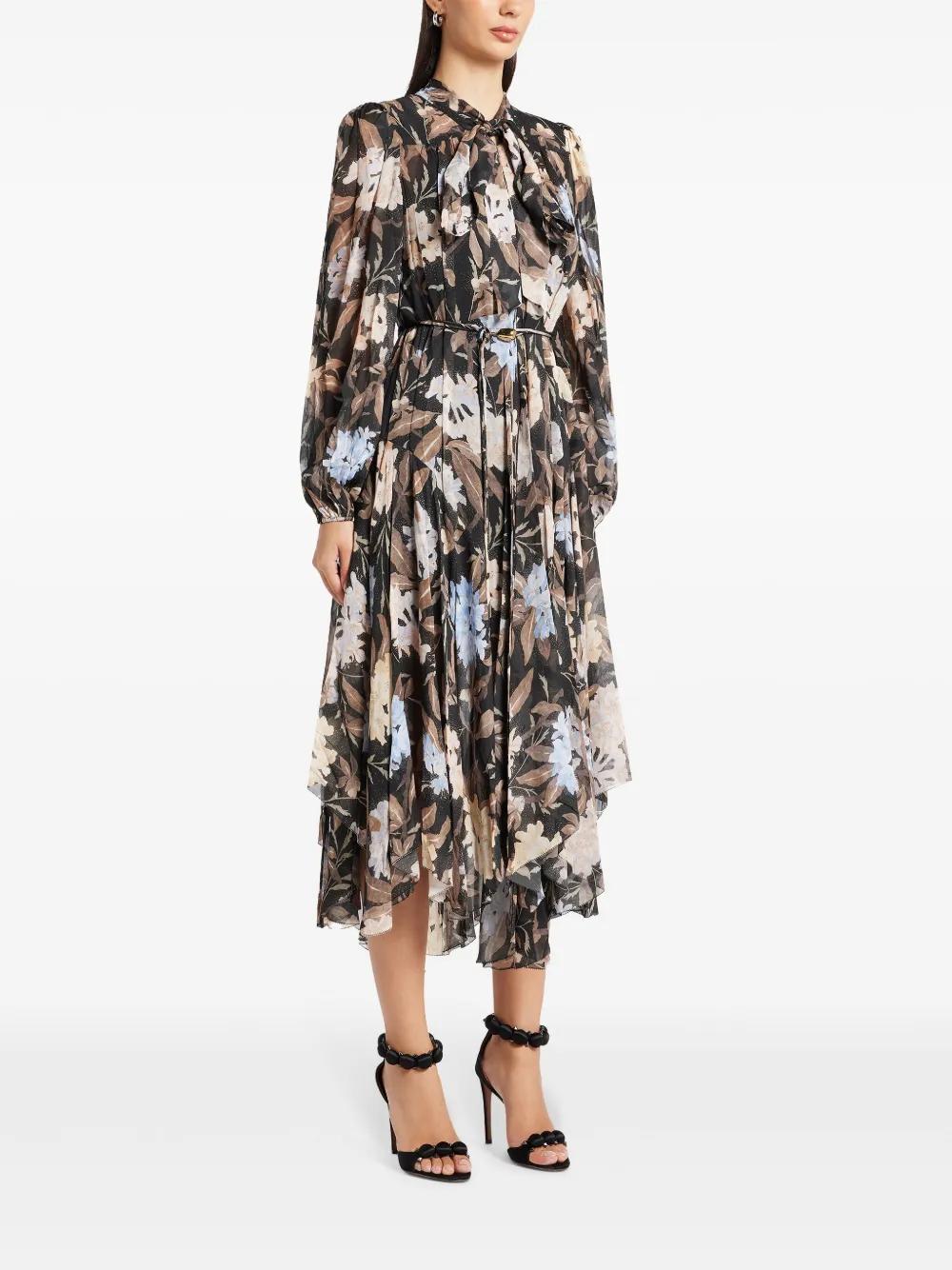Eden maxi dress Product Image