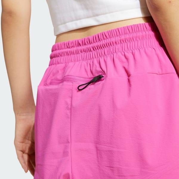 adidas Z.N.E. Woven Shorts Product Image