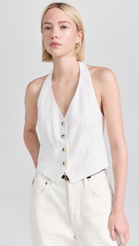 Veronica Beard Arabella Vest | Shopbop Product Image