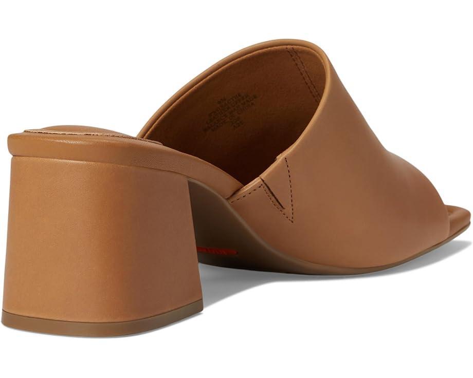 Jamira Asymmetrical Mule Product Image