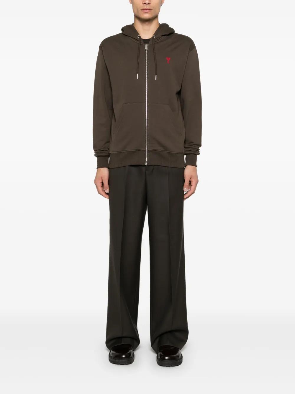 Ami de Coeur hoodie Product Image