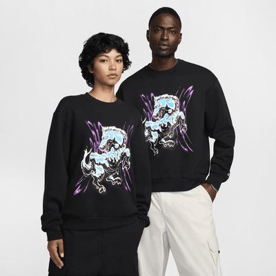 Nike SB Fleece Skate Crew Product Image