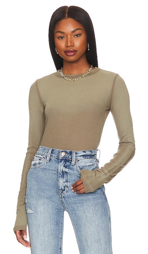 The Verona Crop Shirt COTTON CITIZEN Product Image