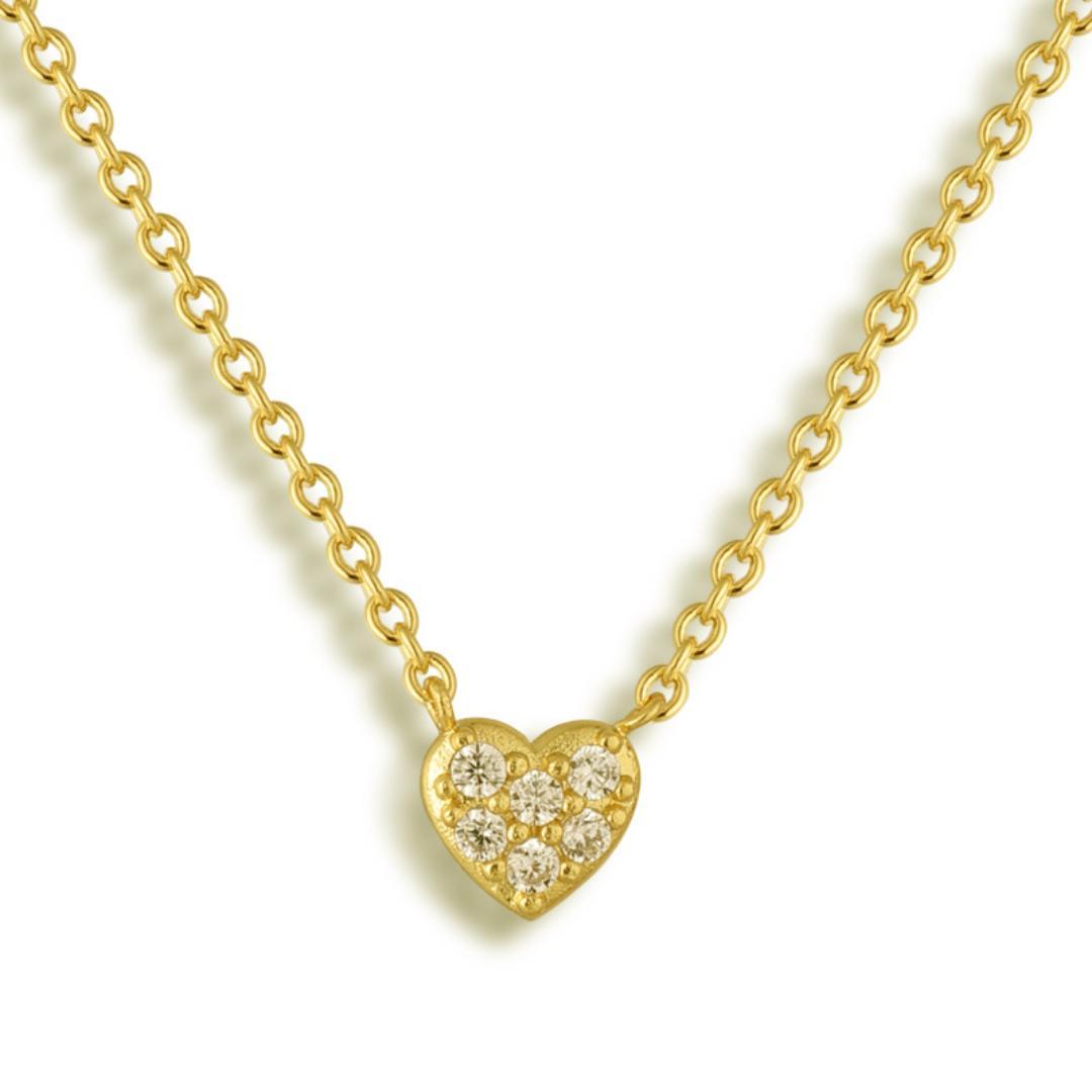 Best Of My Love Necklace Product Image