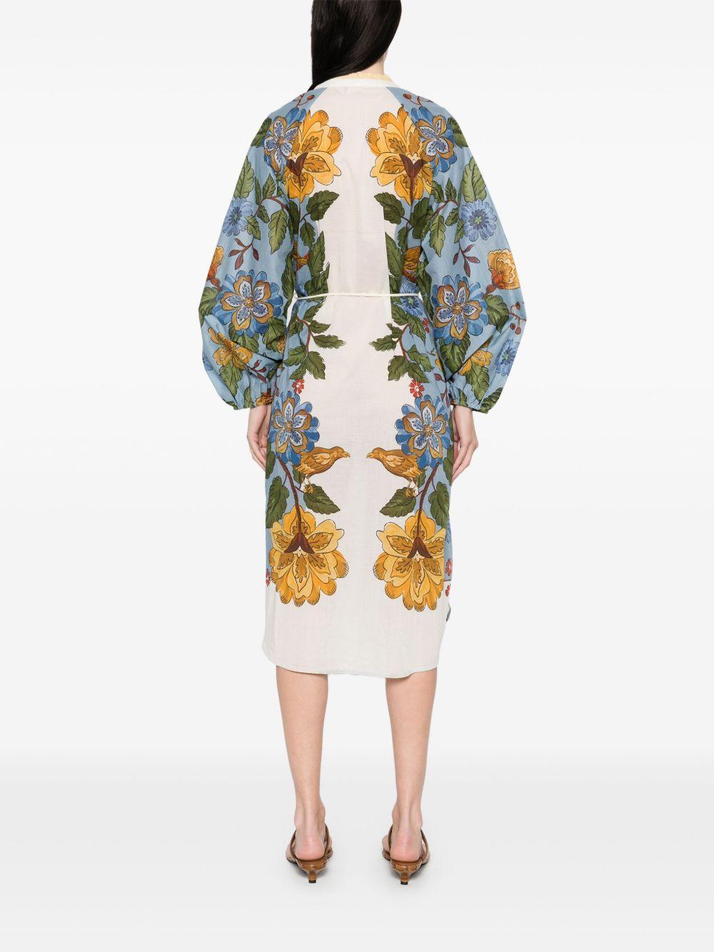 Garden tunic Product Image