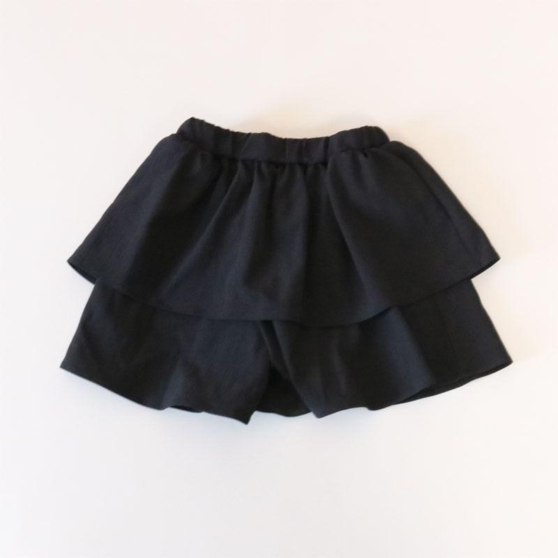 Mini A-Line Skirt Product Image