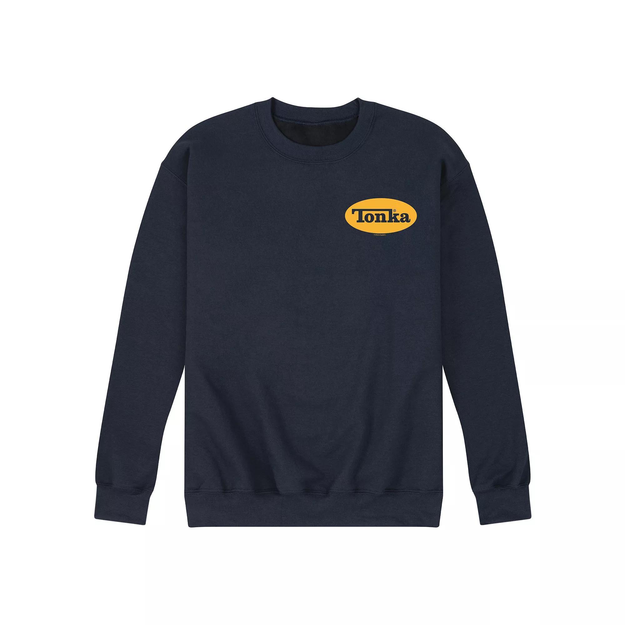 Mens Jersey Shore Logo Graphic Fleece Product Image
