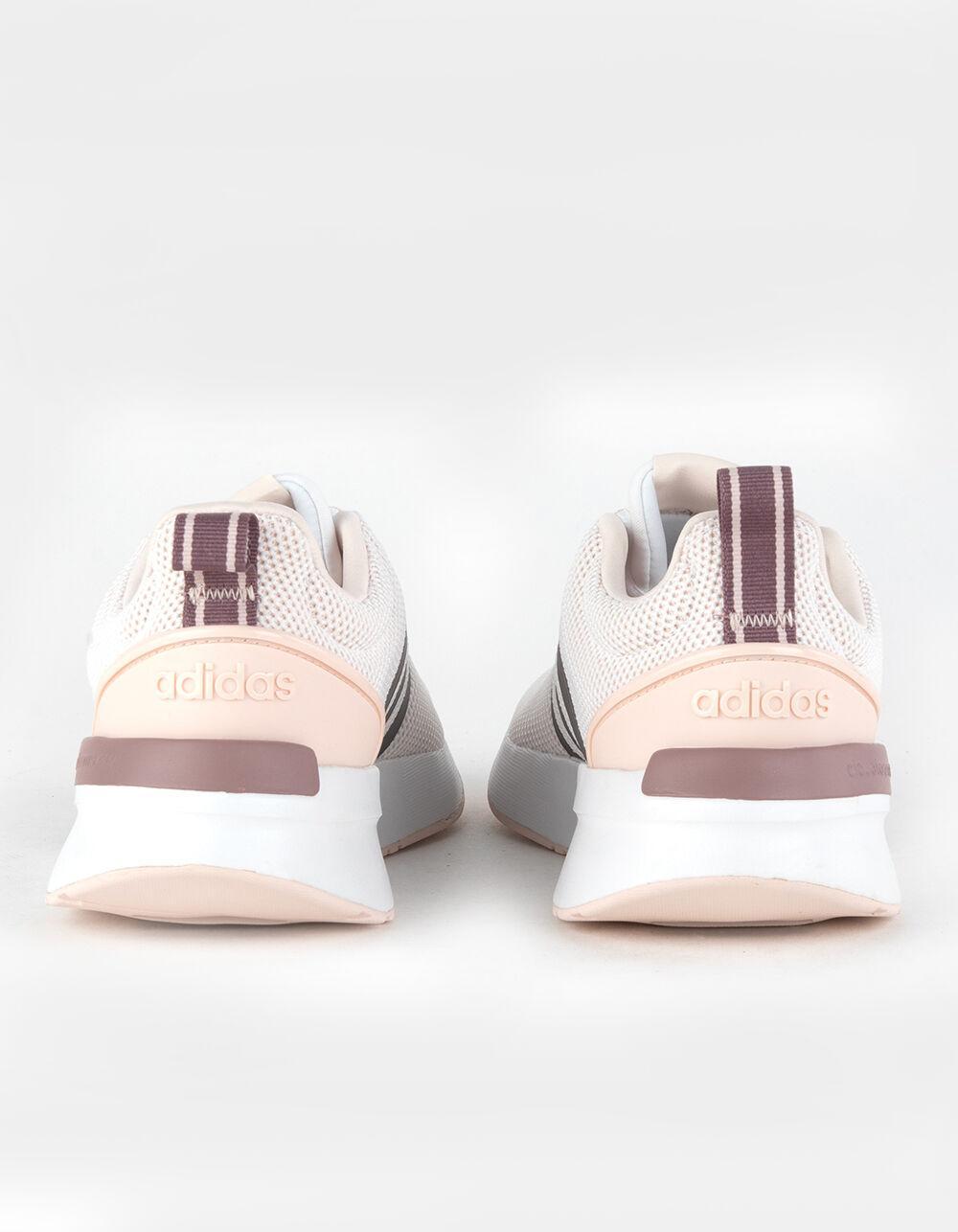 ADIDAS Racer TR21 Womens Shoes - WHITE Product Image