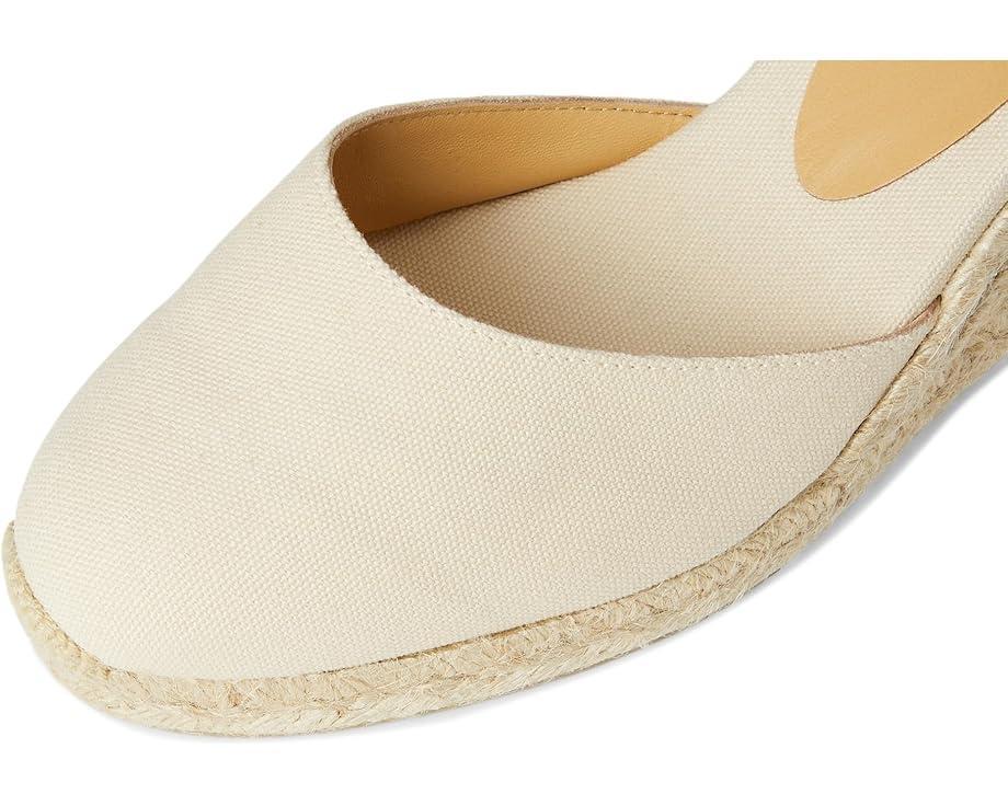 Carol 80 mm Wedge Espadrille Product Image