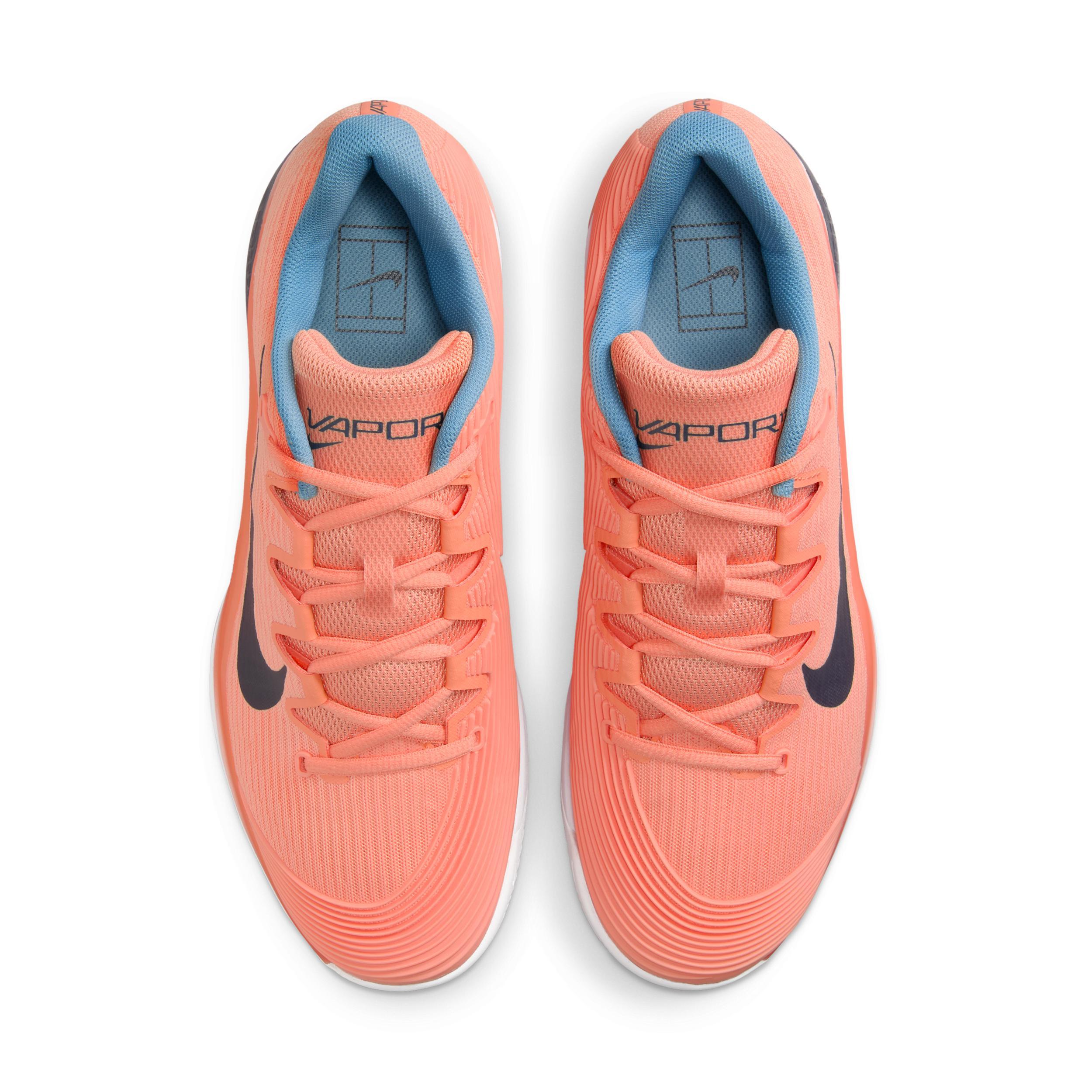 Nike Vapor 12 Men's Clay Court Tennis Shoes Product Image