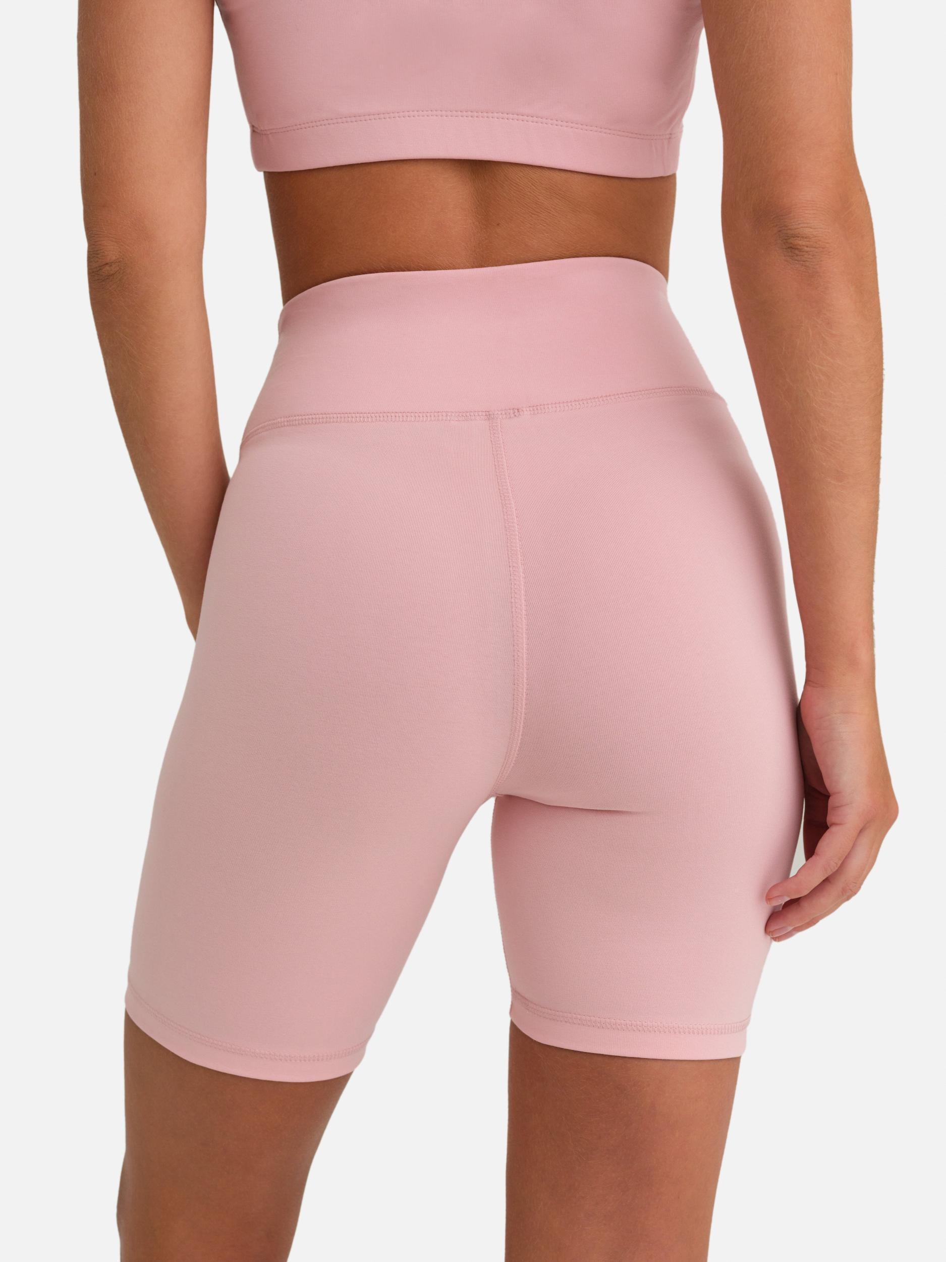 Organic Stretch Sports Bra Female Product Image