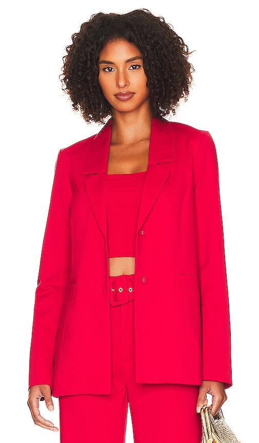 Show Me Your Mumu Major Blazer Suiting) Women's Clothing Product Image