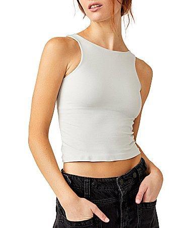 Clean Lines Cami Free People Product Image