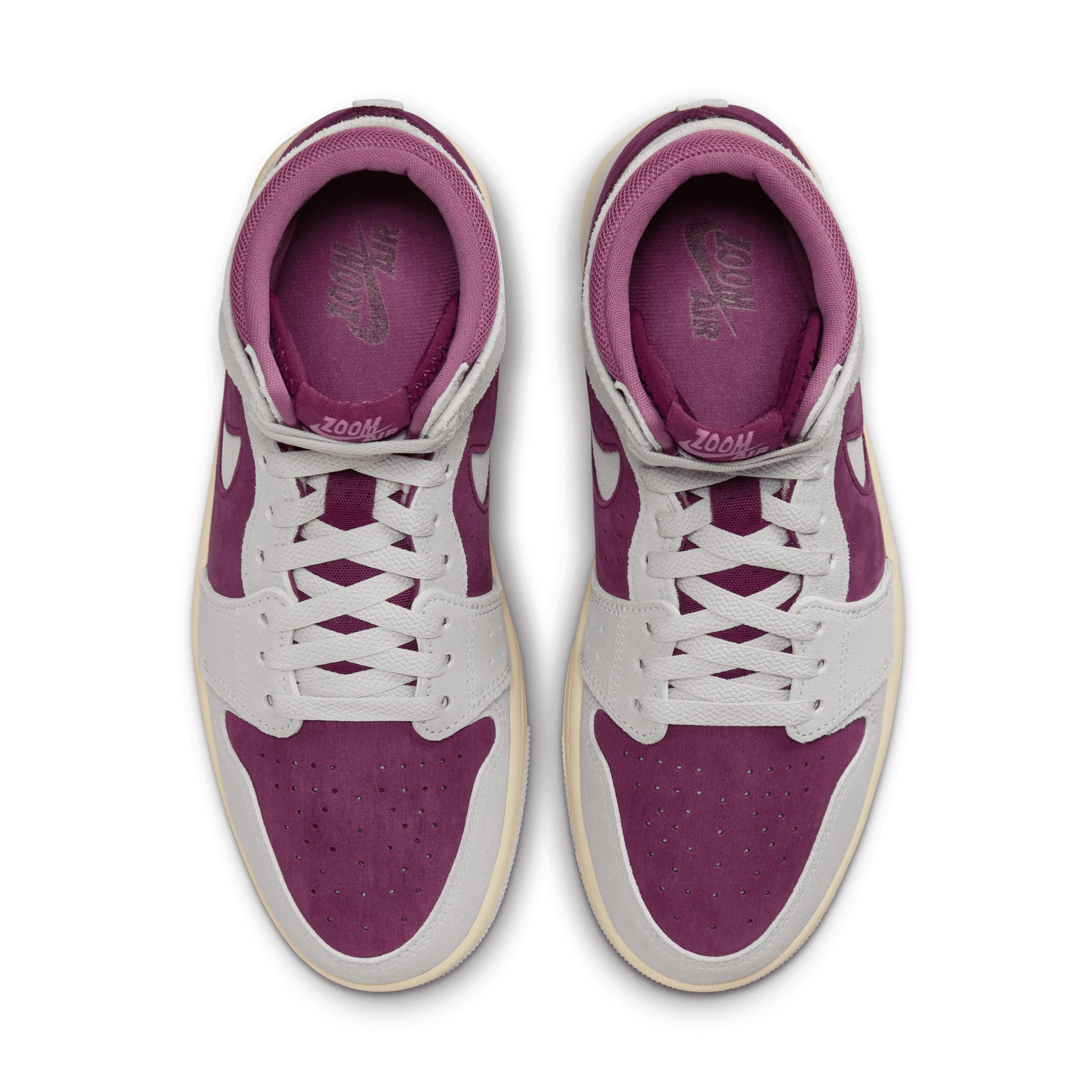 Air Jordan 1 Zoom CMFT 2 Women's Shoes Product Image