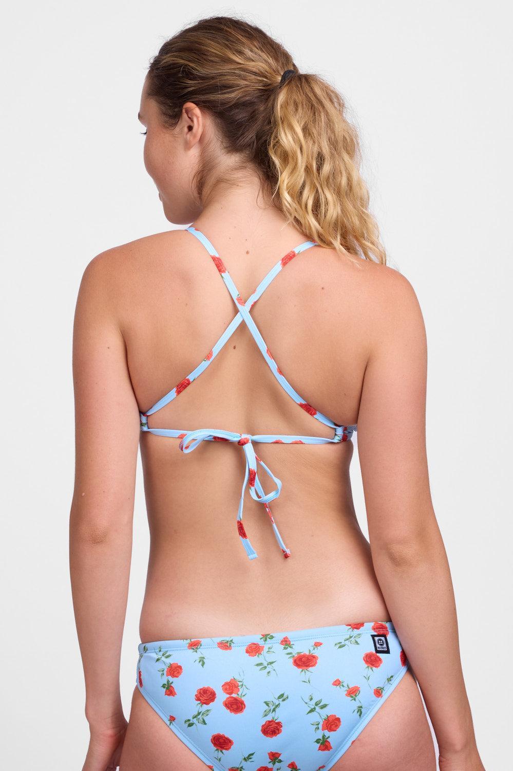 Sale Triangle Bikini Top Product Image