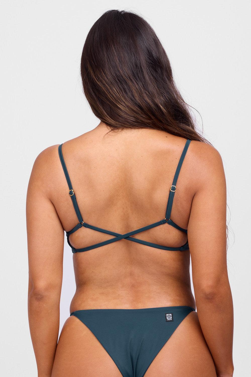 Julia Bikini Top Product Image