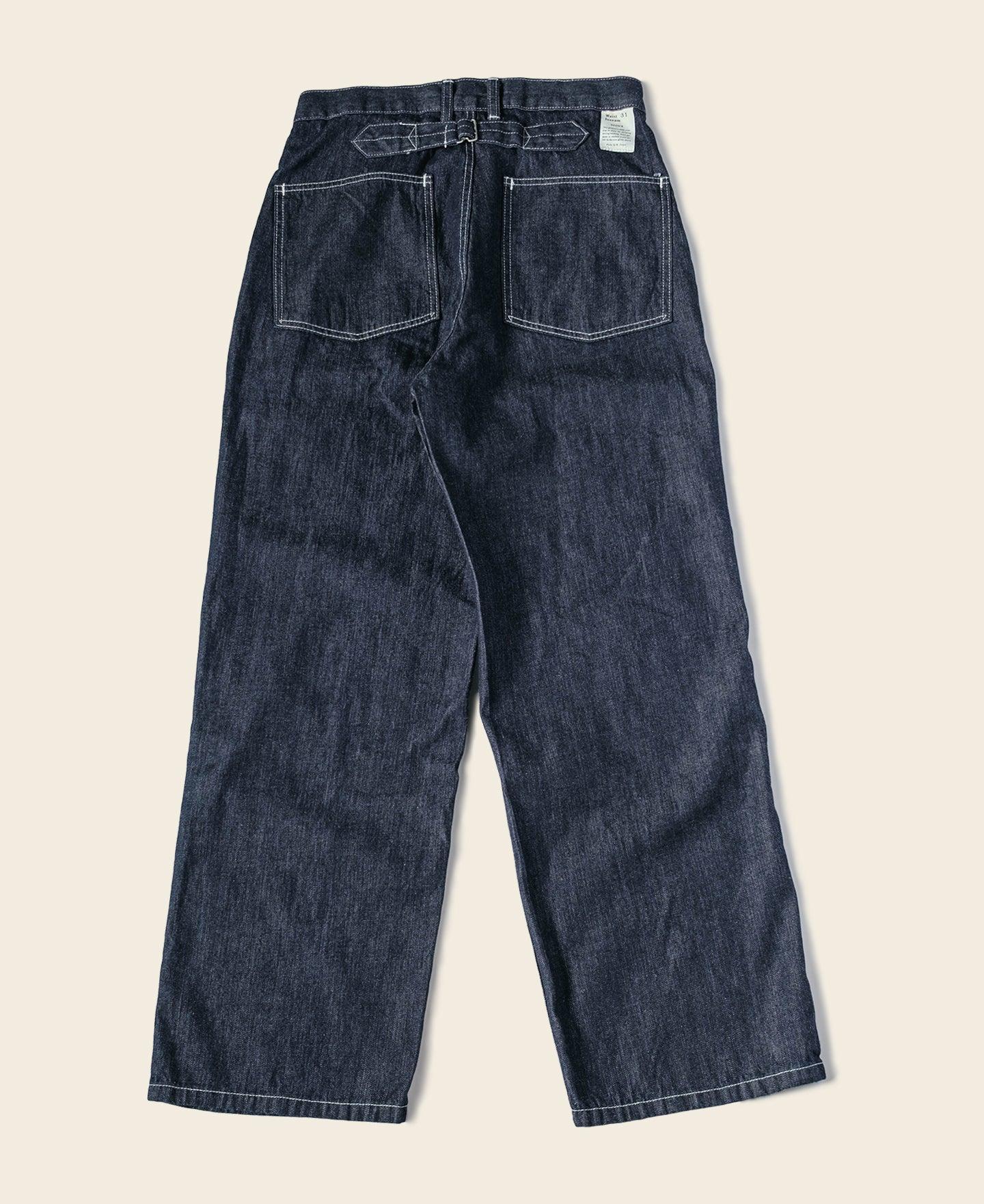 1935 US Army CCC Fatigue Dungaree Product Image