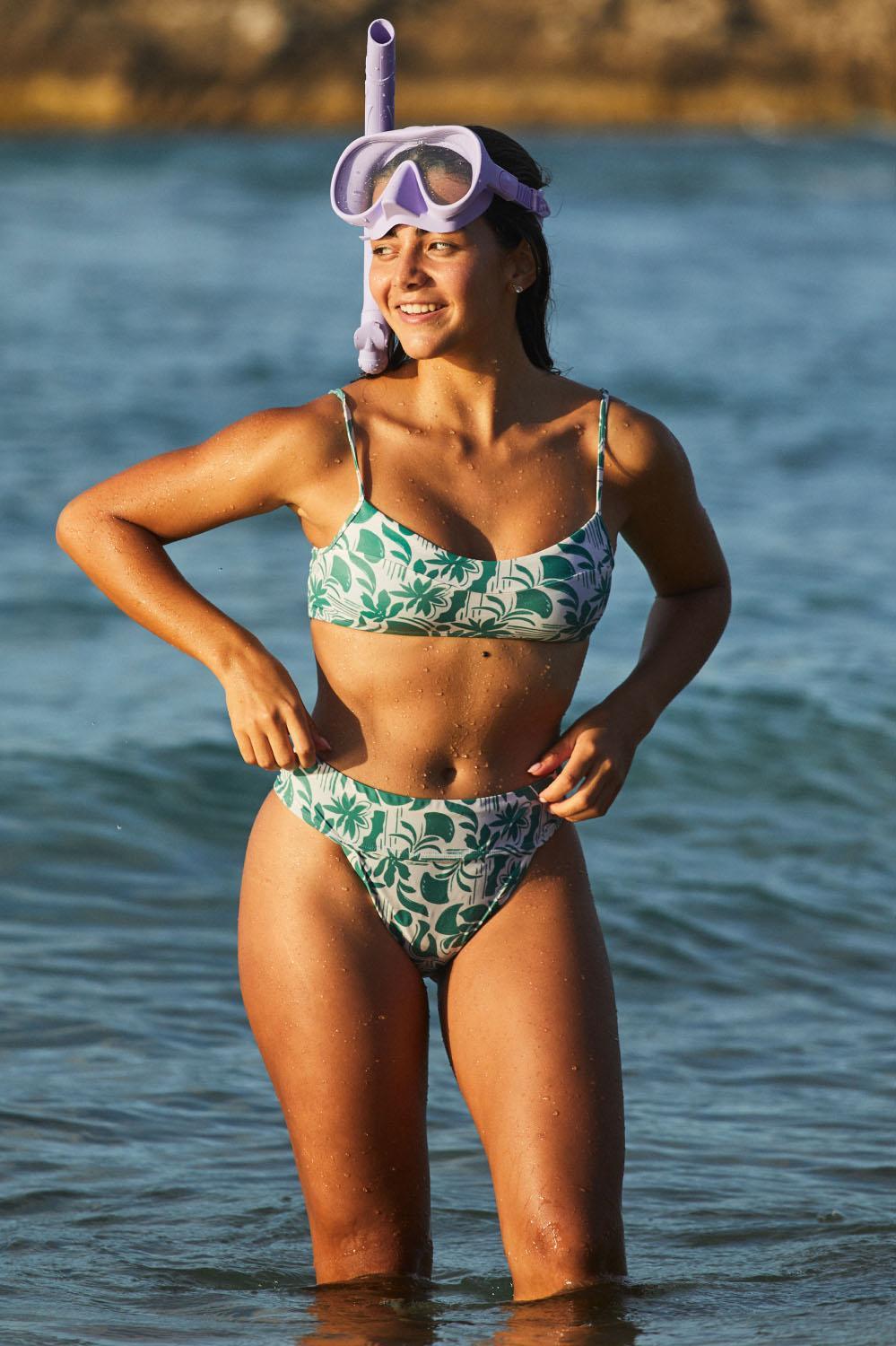 Bex Bikini Bottom Product Image