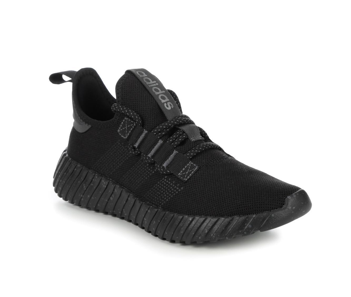 Women's Adidas Kaptir Flow Sneakers Product Image
