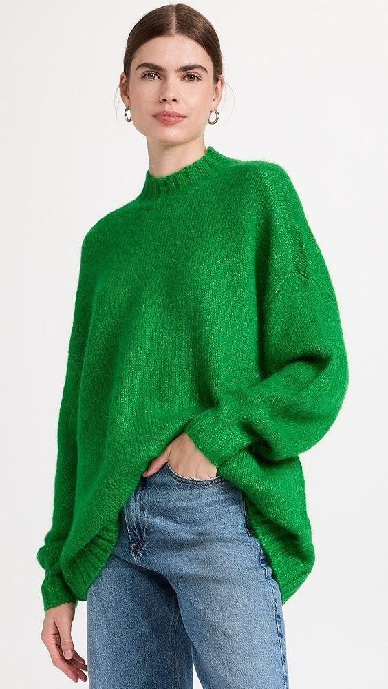 Pistola Denim Carlen Sweater | Shopbop Product Image