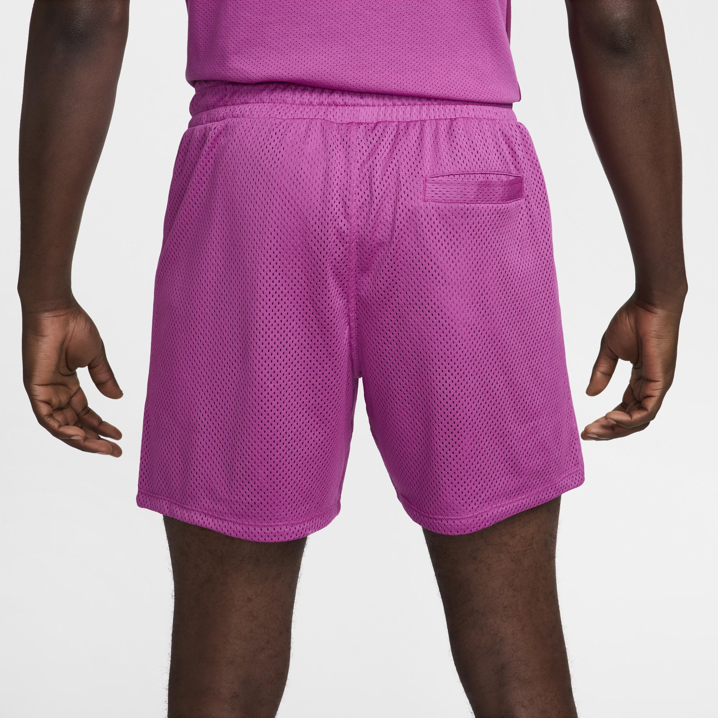 NikeCourt Slam Men's Dri-FIT Tennis Shorts Product Image