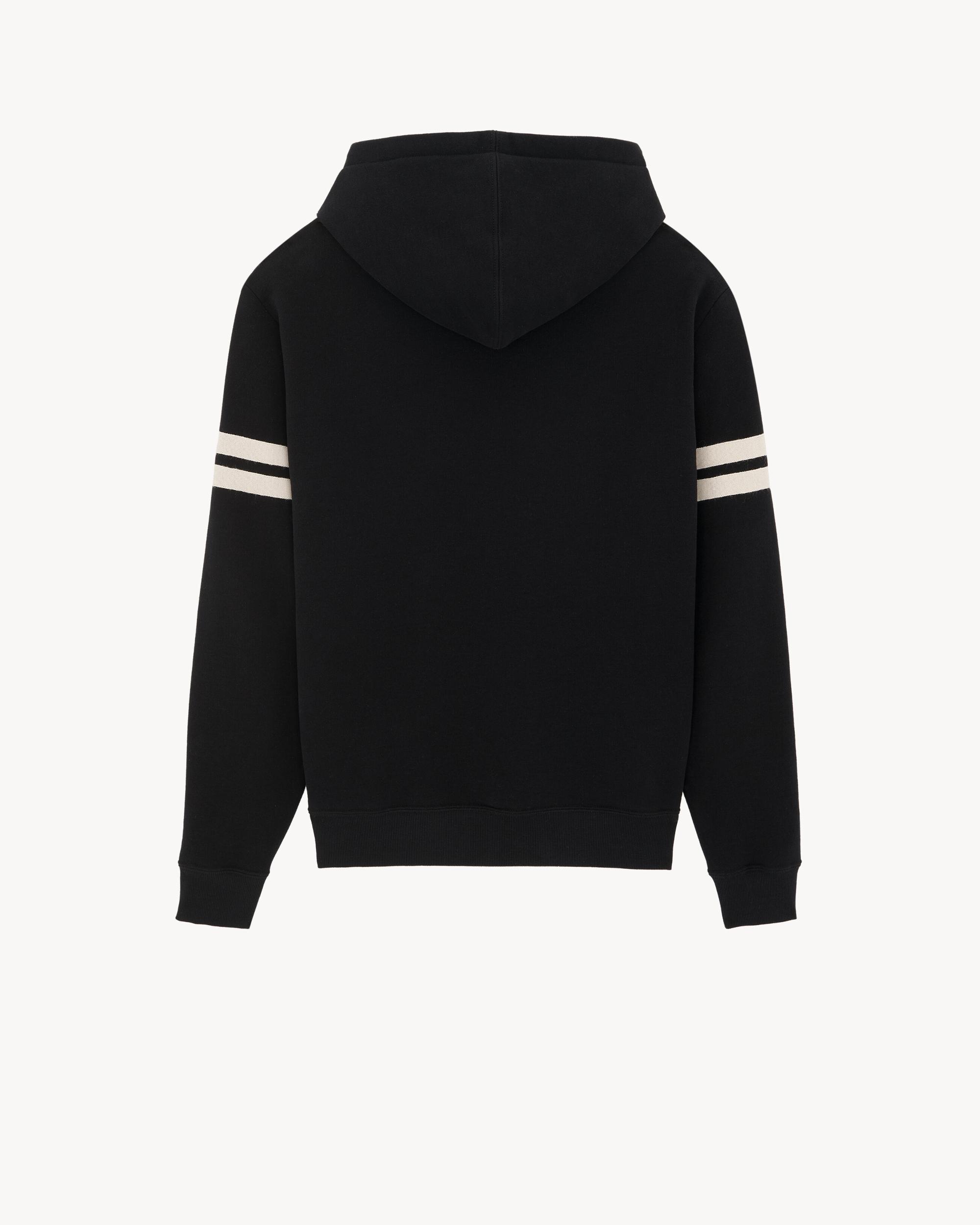 Saint Laurent Hoodie Product Image