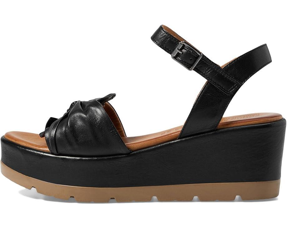 Danita Strappy Wedge Sandals Product Image