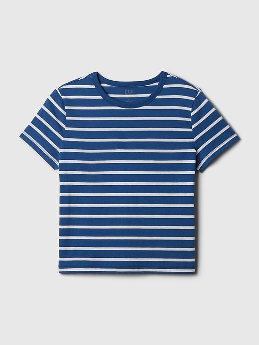 Organic Cotton VintageSoft Baby T-Shirt Product Image