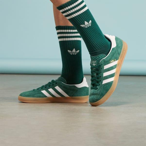 adidas Originals Mens adidas Originals Gazelle Indoor - Mens Shoes Product Image