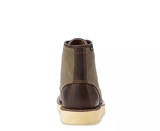 Men's Eastland Lumber Up Boot, Size: 11, Brown Olive Product Image