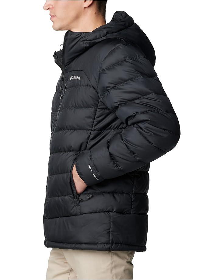 Autumn Park™ II Down Jacket Product Image
