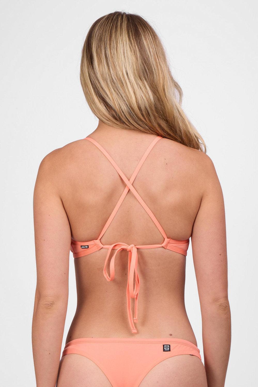 Tomcat Bikini Top Product Image