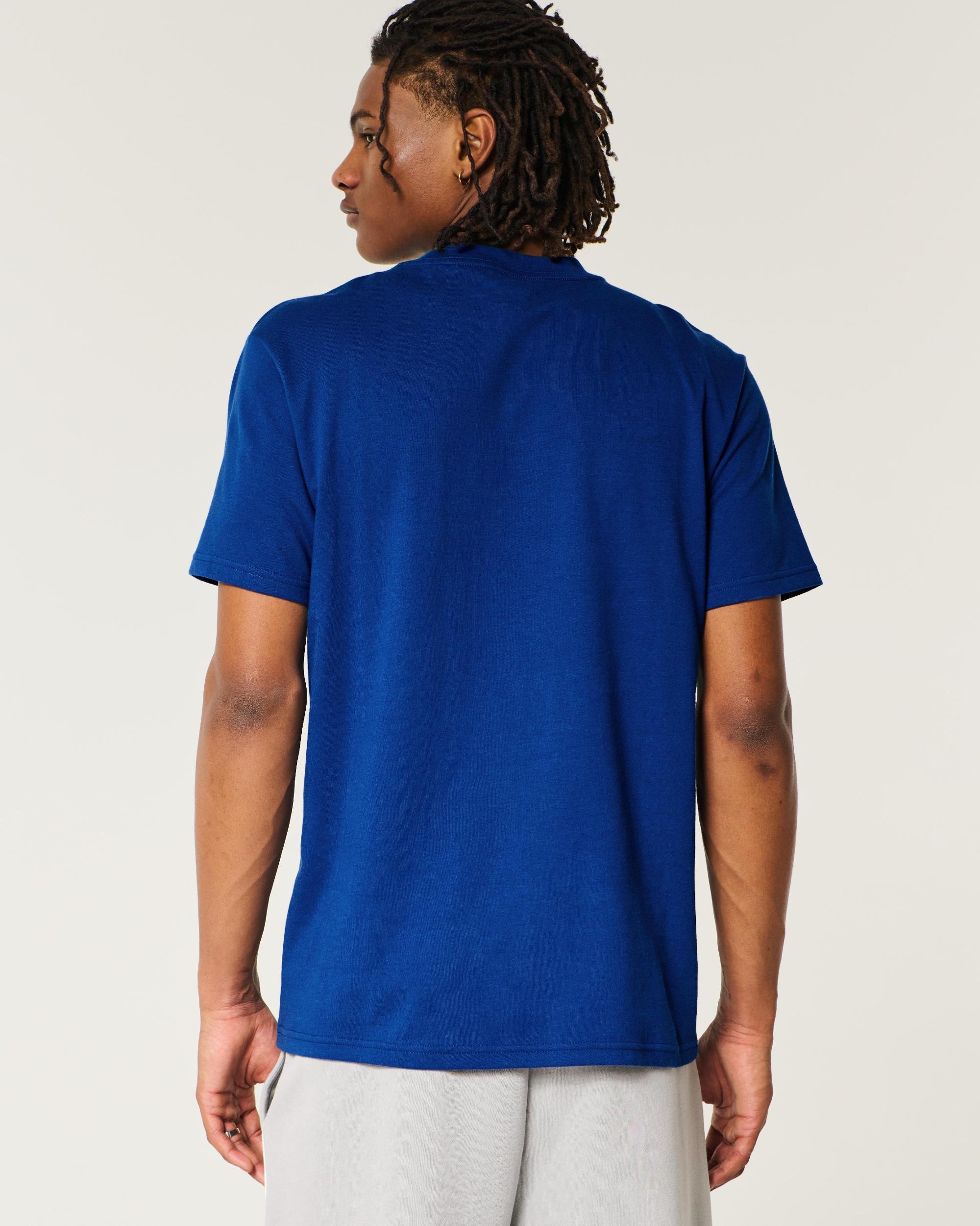 Relaxed Cooling Tee Product Image